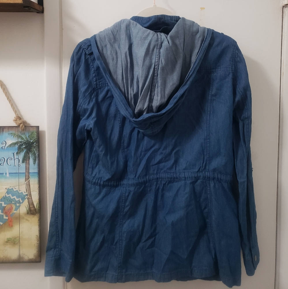 Jacket - Picture 2 of 2